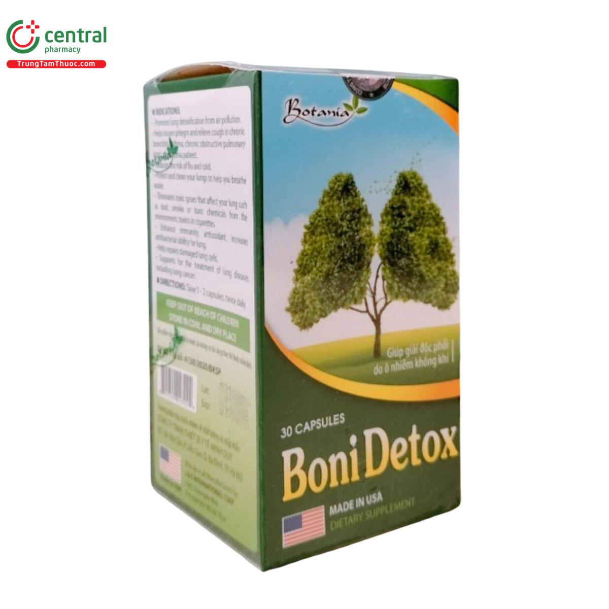 bonidetox 9 F2363