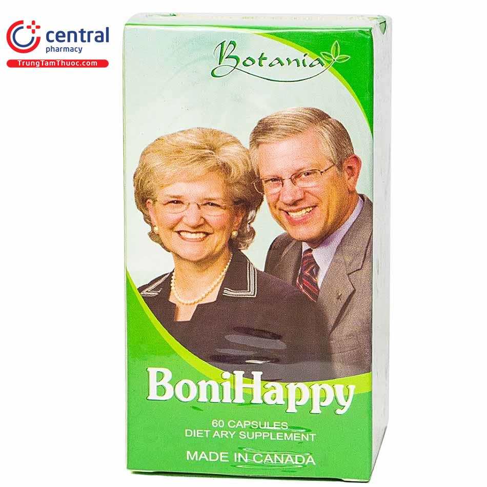 bonihappy 5 F2256