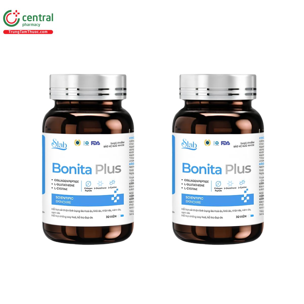 bonita plus 2 R7615