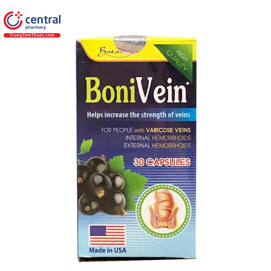 bonivein bosung 1 D1067