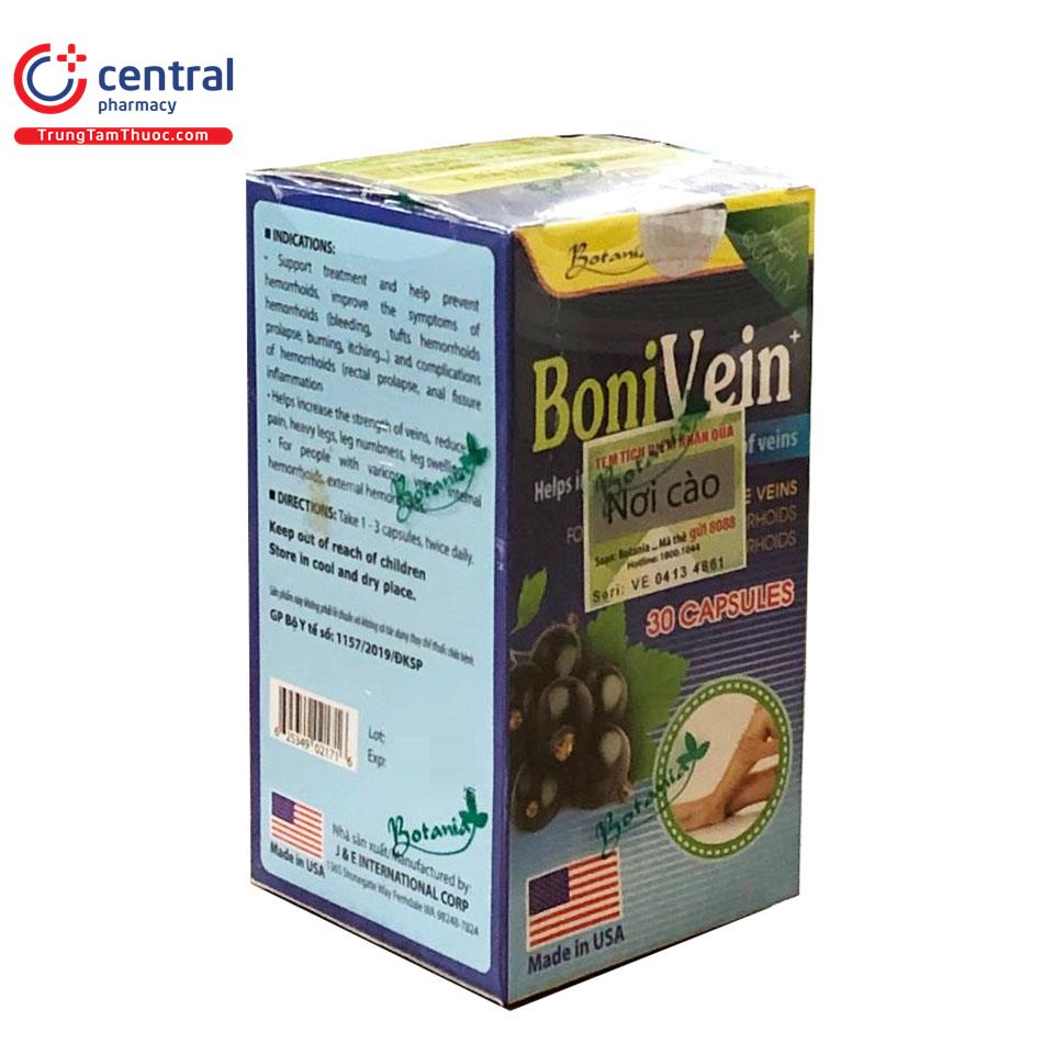 bonivein bosung 7 H2153