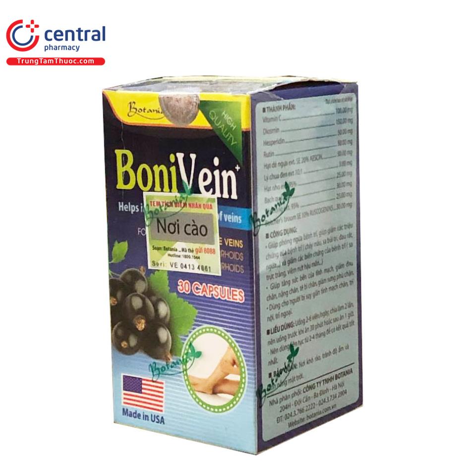 bonivein bosung 8 A0270