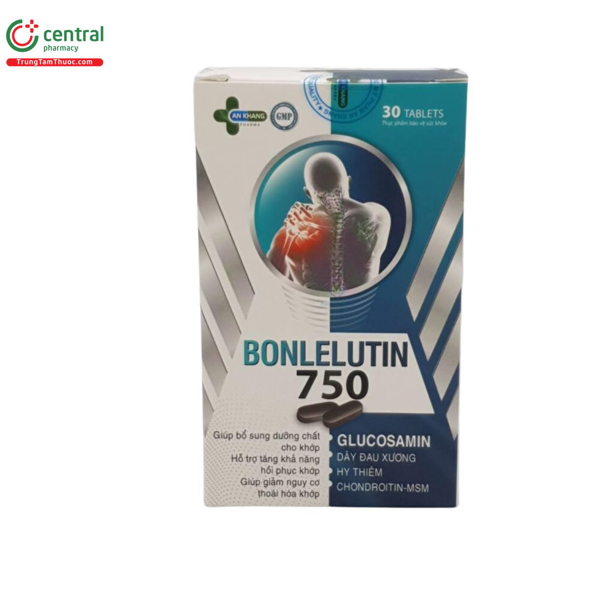 bonlelutin 750 7 H3055