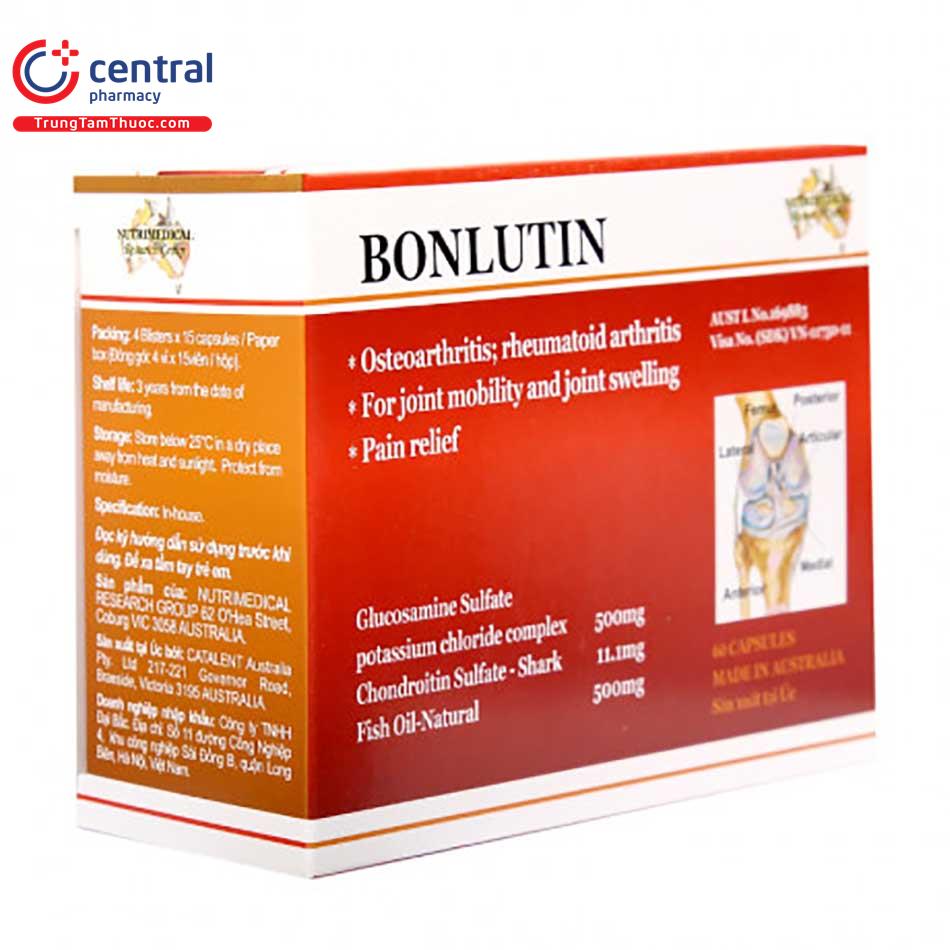 bonlutin 5 O5612