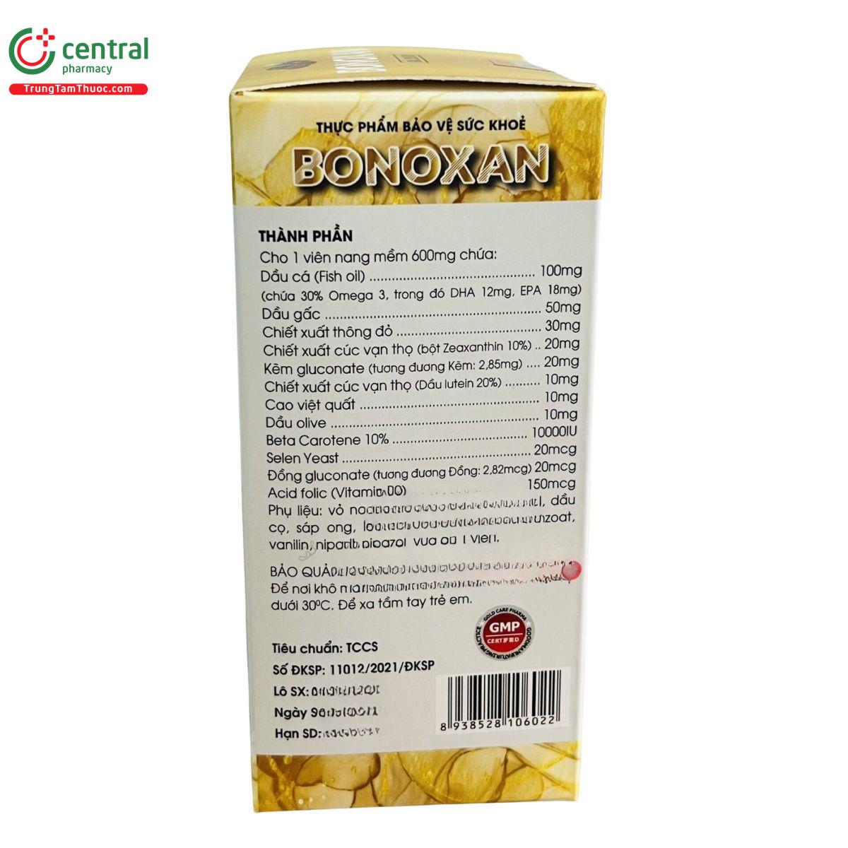 bonoxan 2 O5014 bonoxan 2 O5014