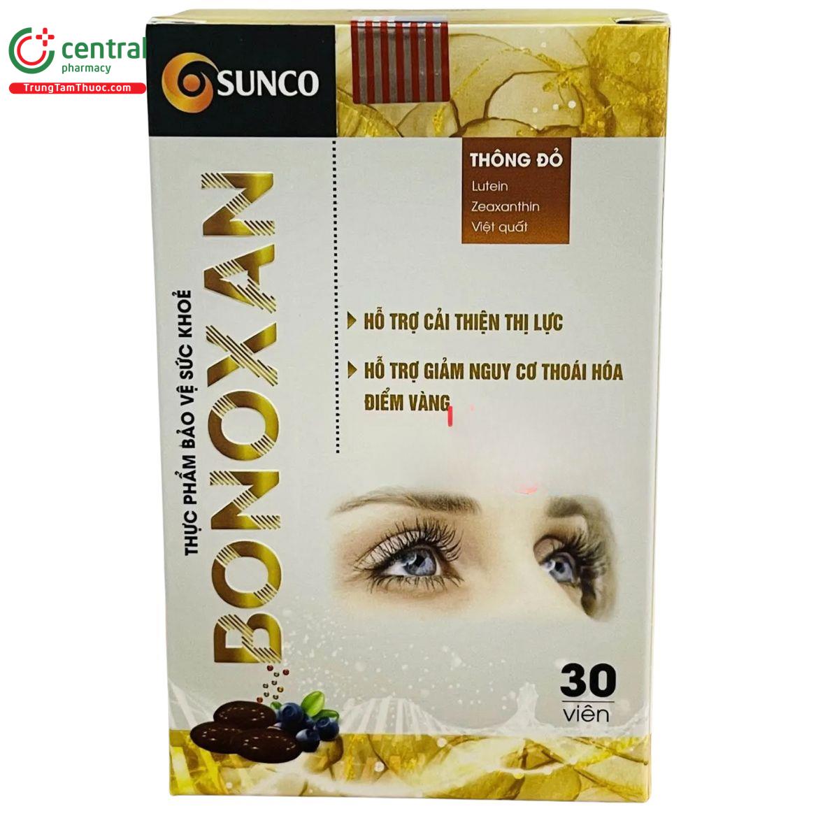 bonoxan 3 L4406 bonoxan 3 L4406