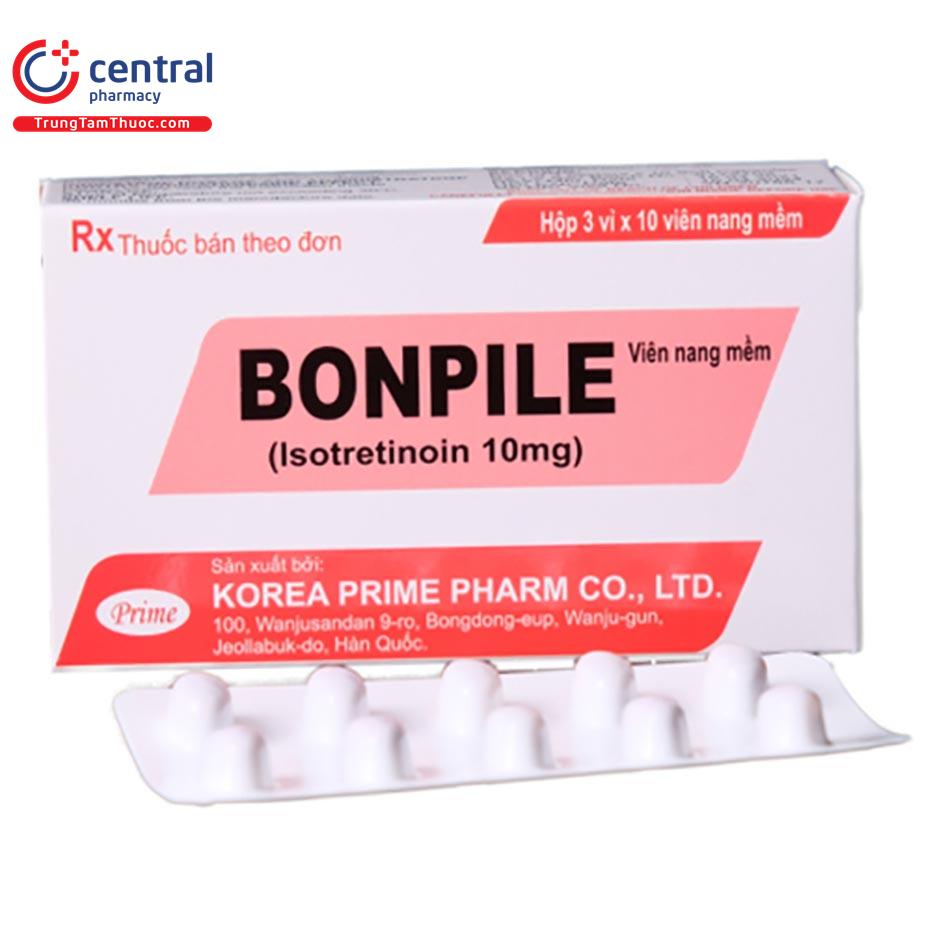 bonpile 2 M5562