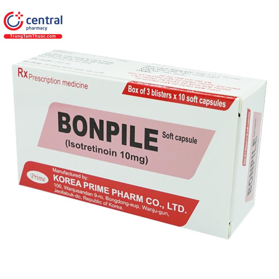 bonpile 3 C1467
