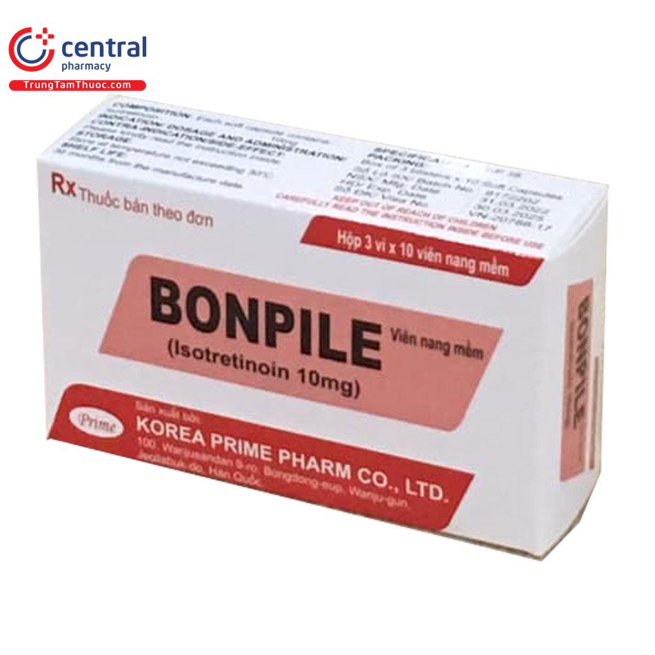 bonpile H2763