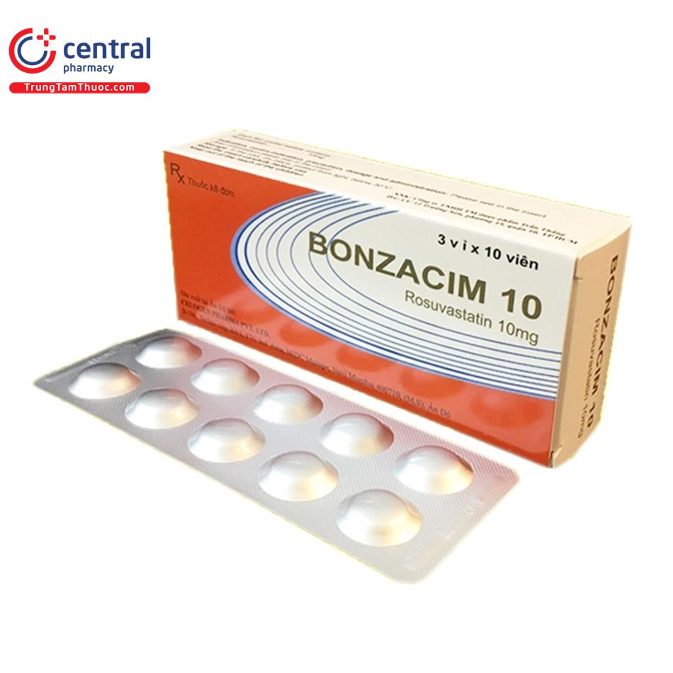 bonzacim 10 2 G2312