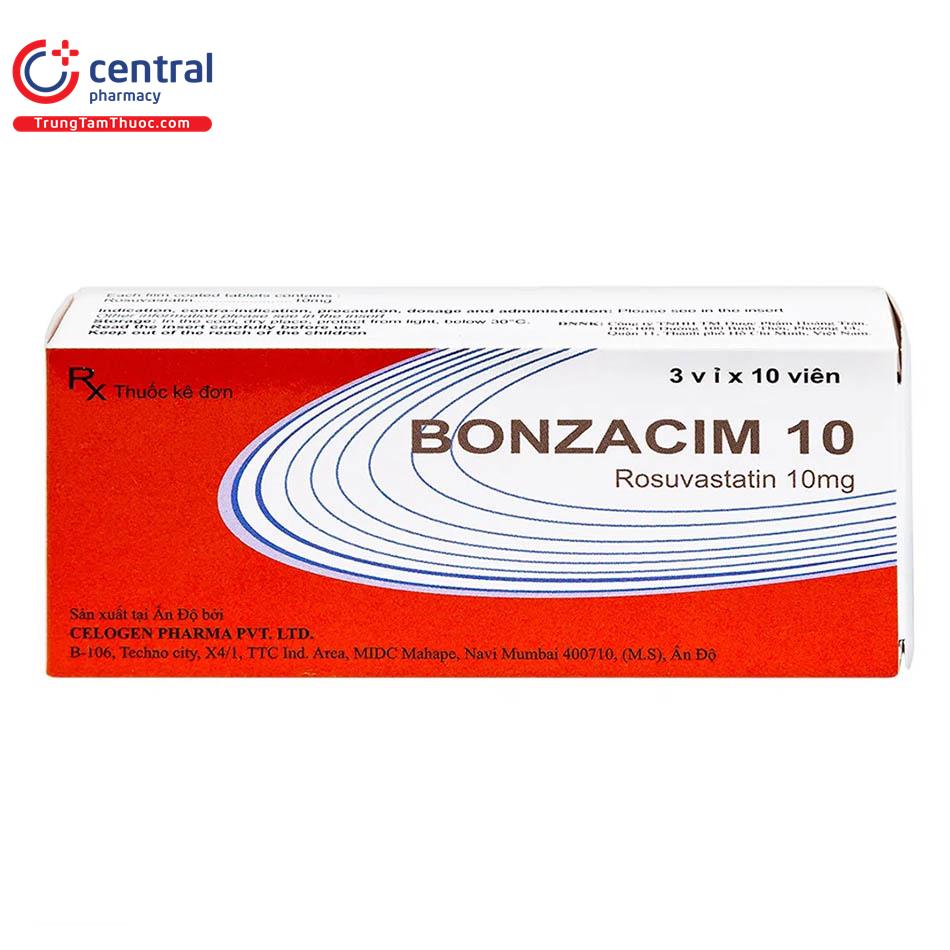 bonzacim 10 5 O5157