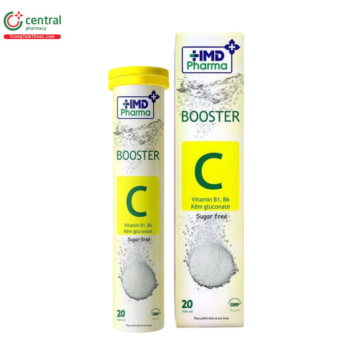 booster c 1 N5318