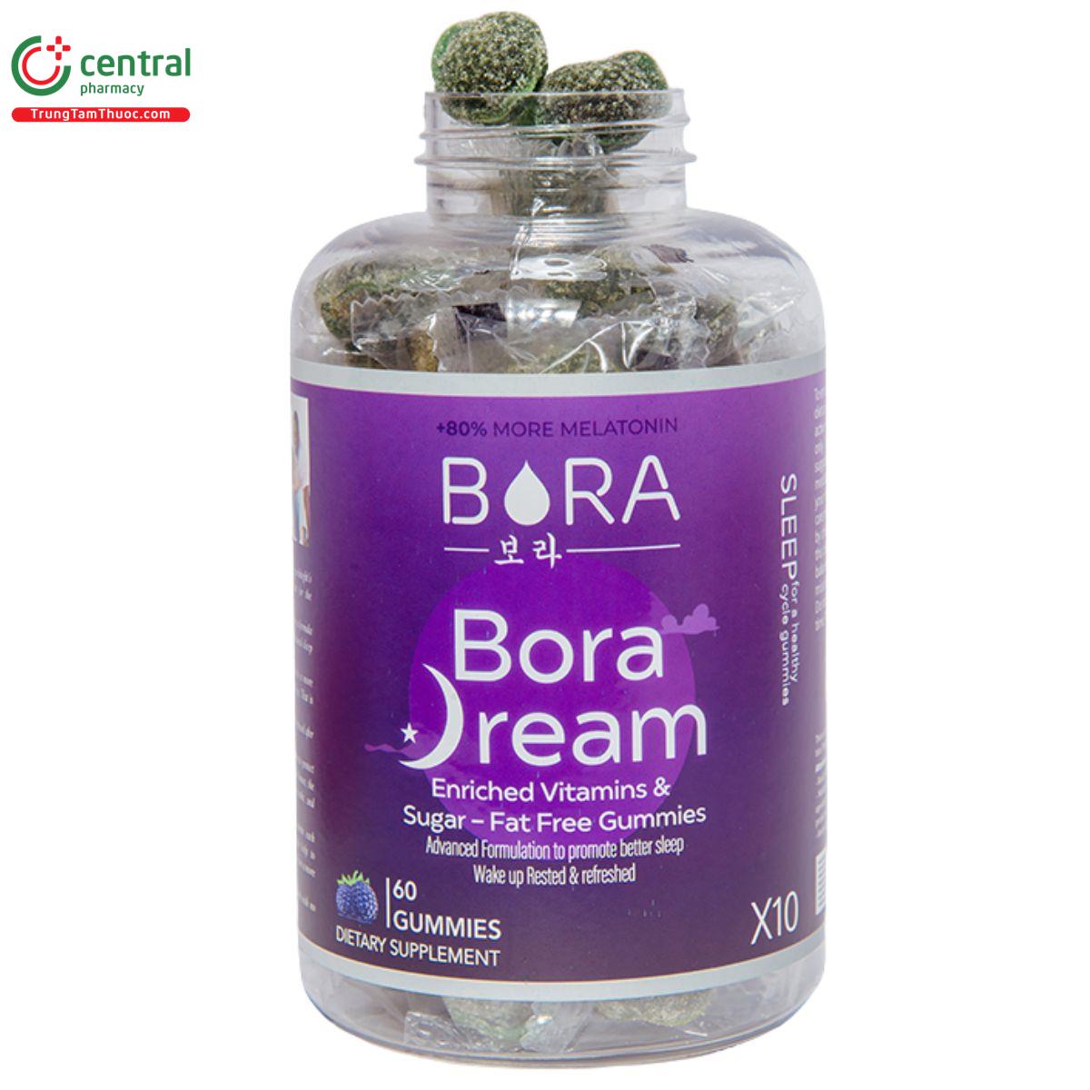 bora dream enriched vitamins 1 L4757 bora dream enriched vitamins 1 L4757