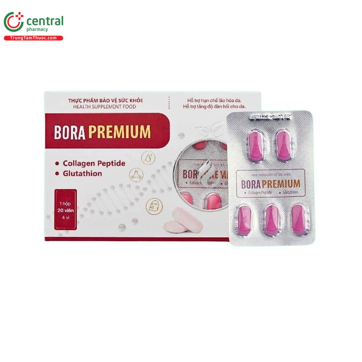bora premium 3 R7235