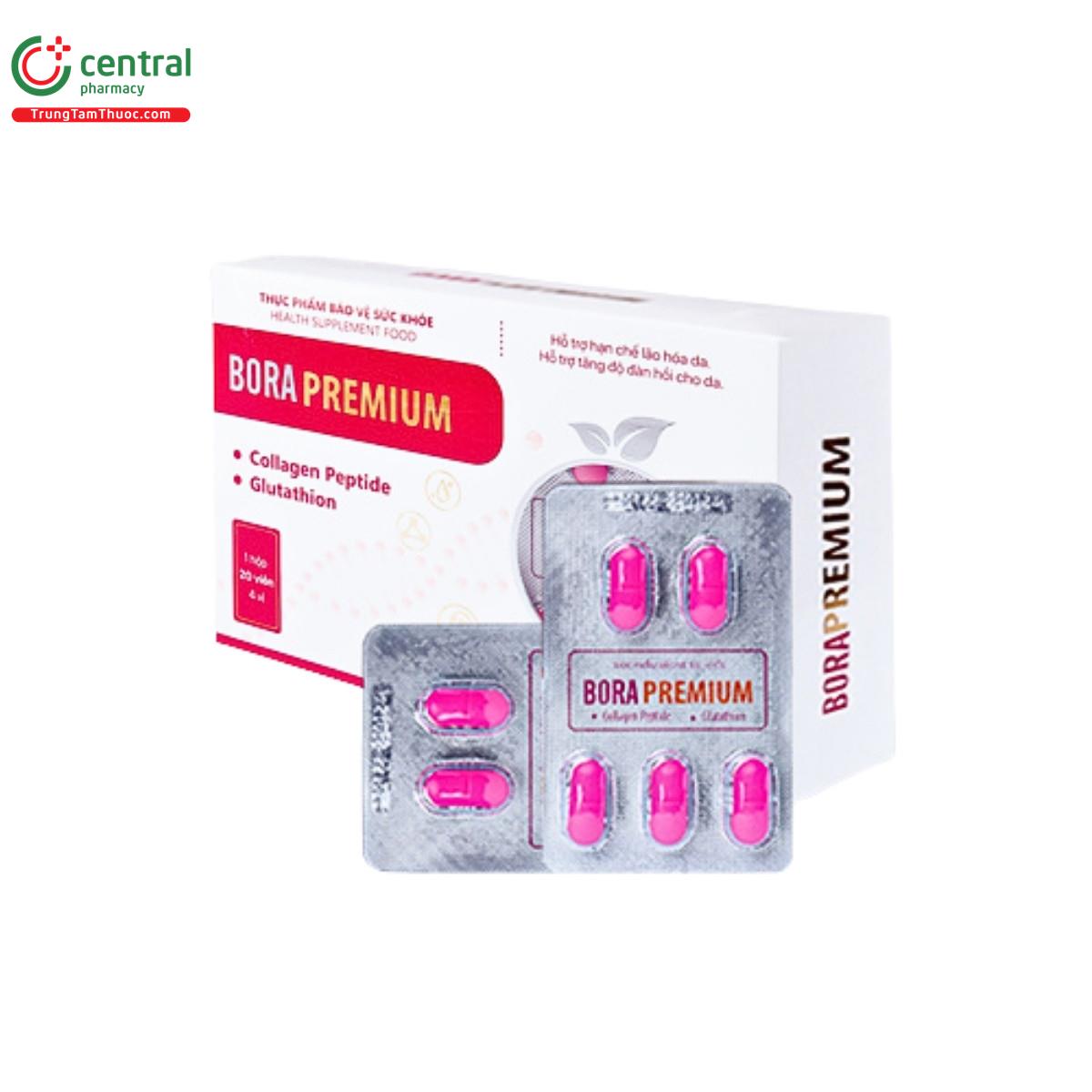 bora premium 4 C0872