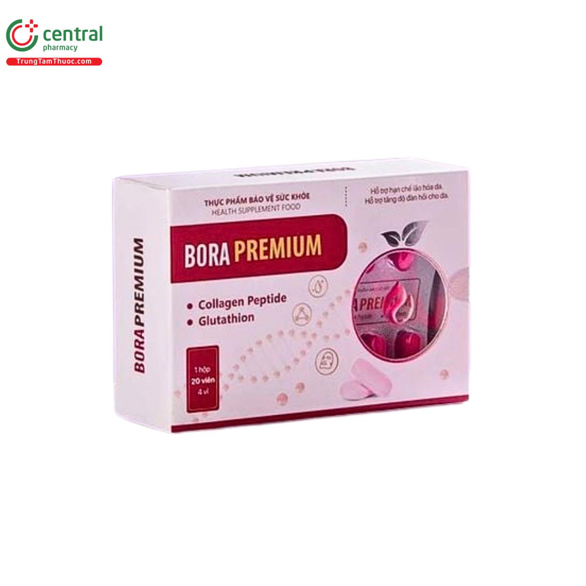 bora premium 5 C1047