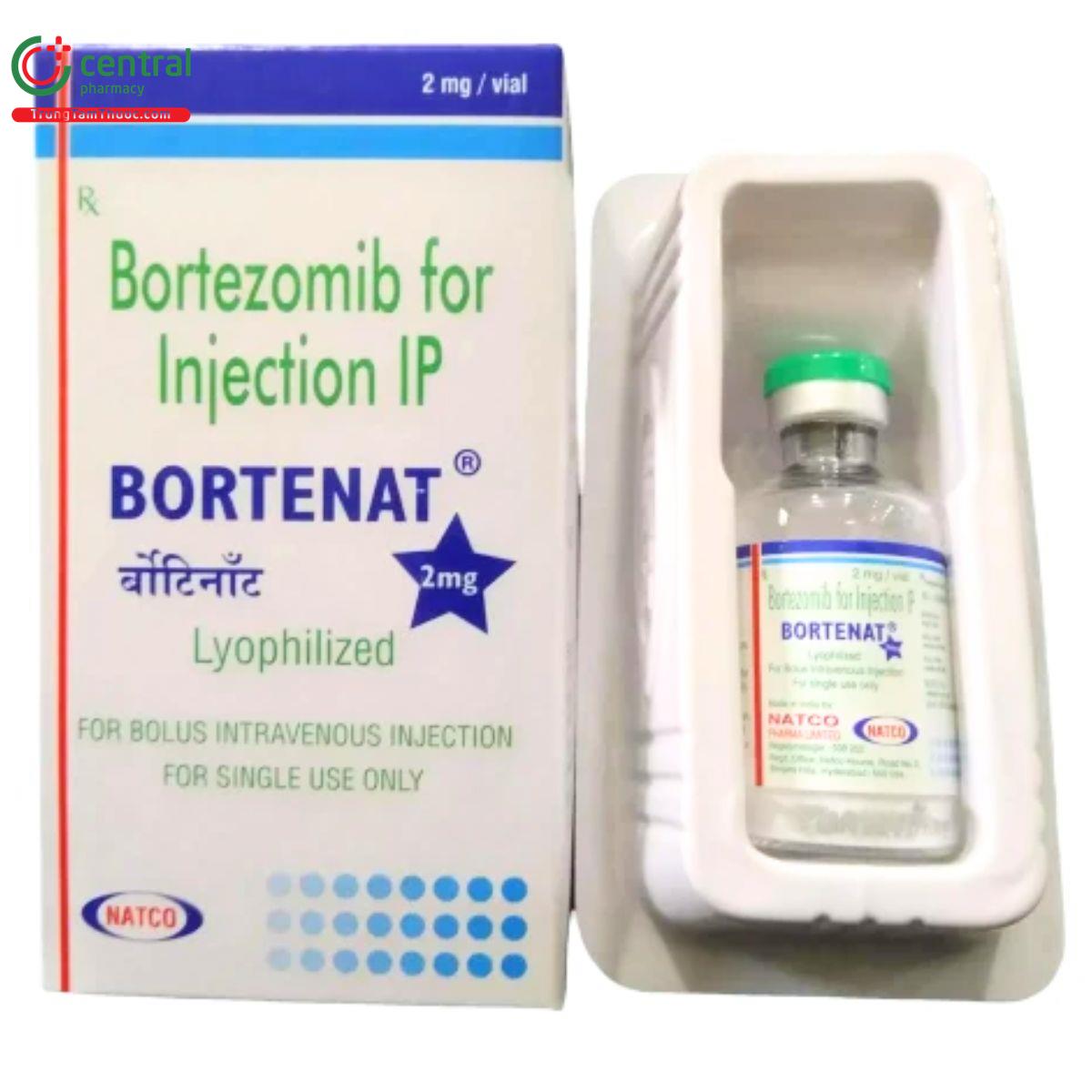 bortenat 2mg 2 M5627