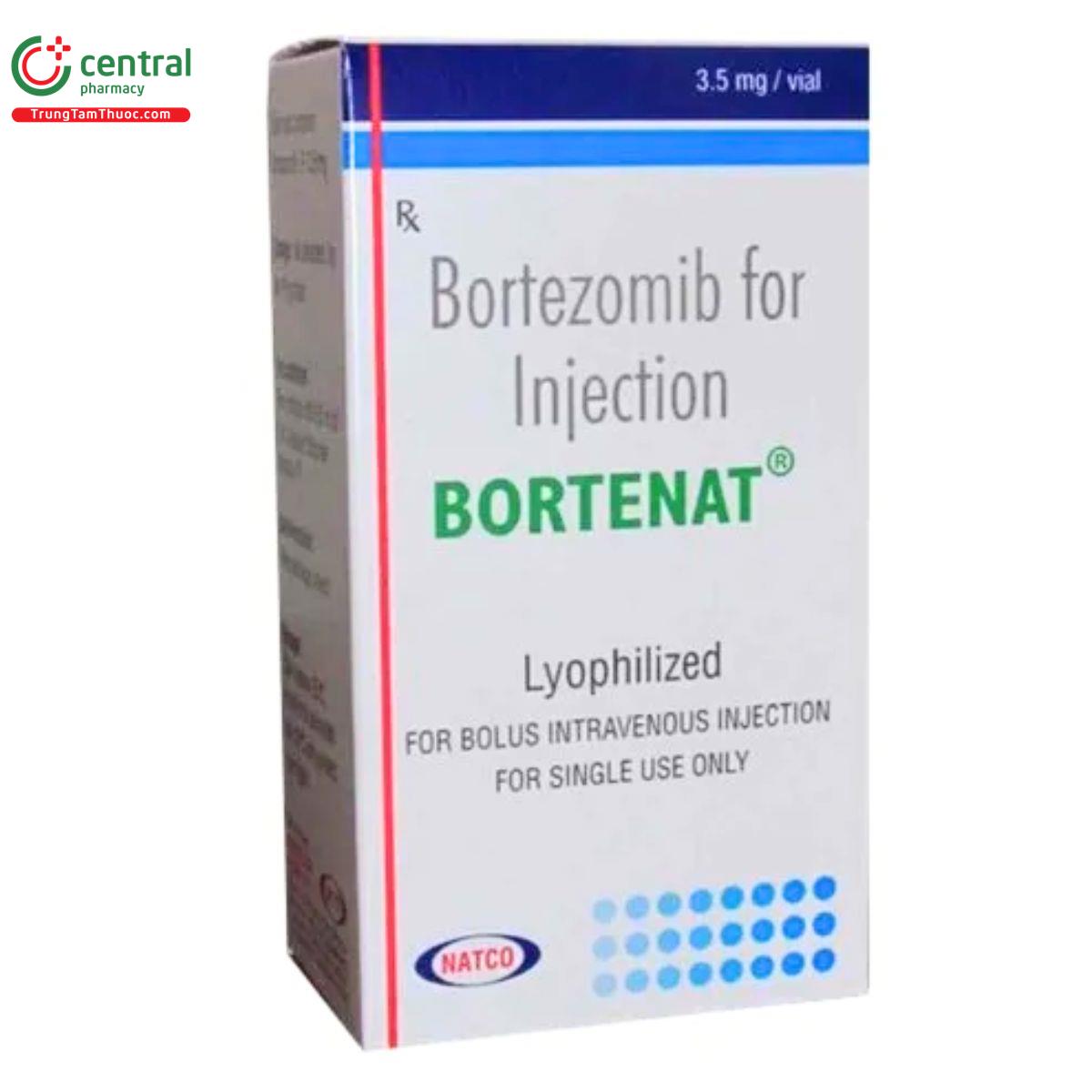 bortenat 2mg 3 K4347