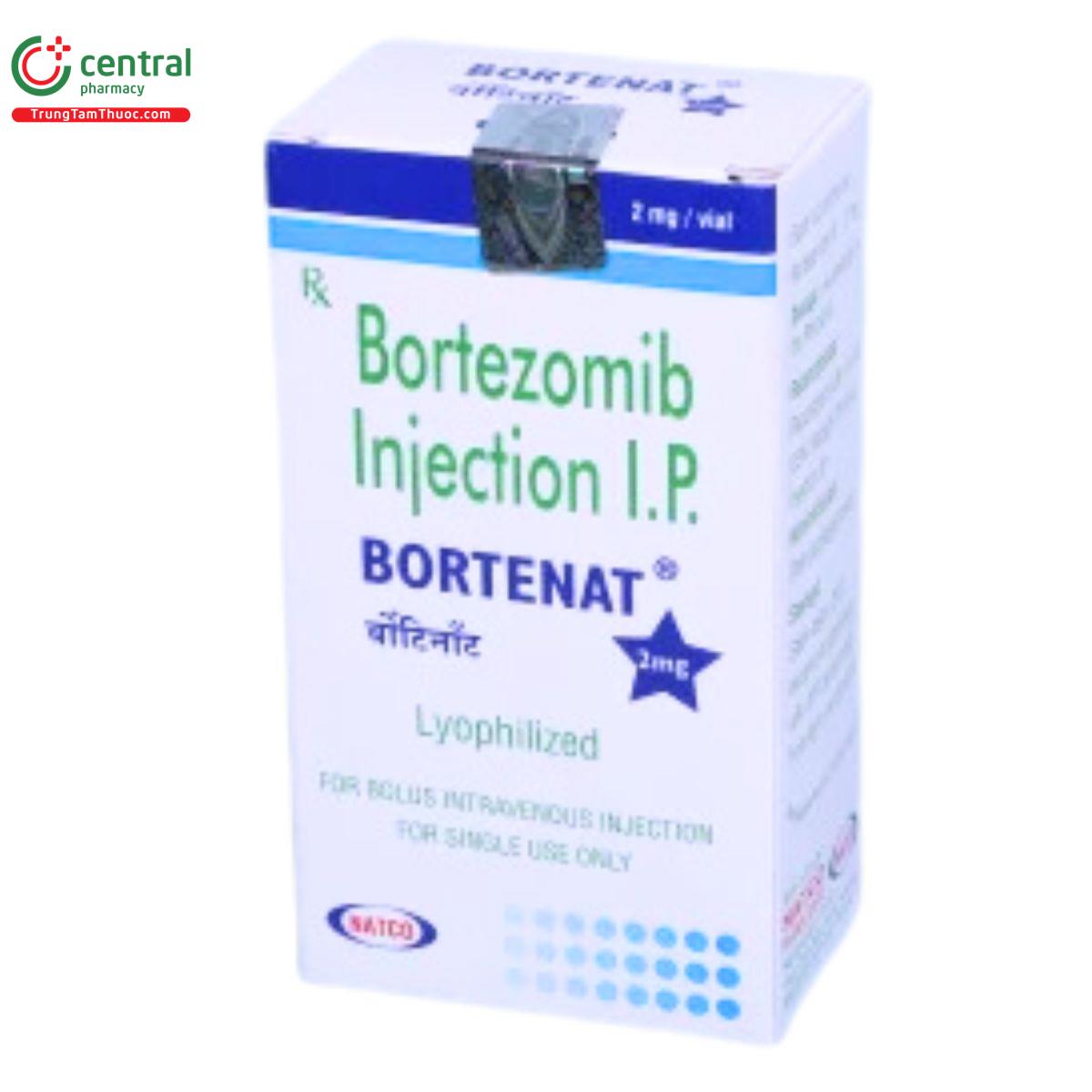 bortenat 2mg 7 P6753