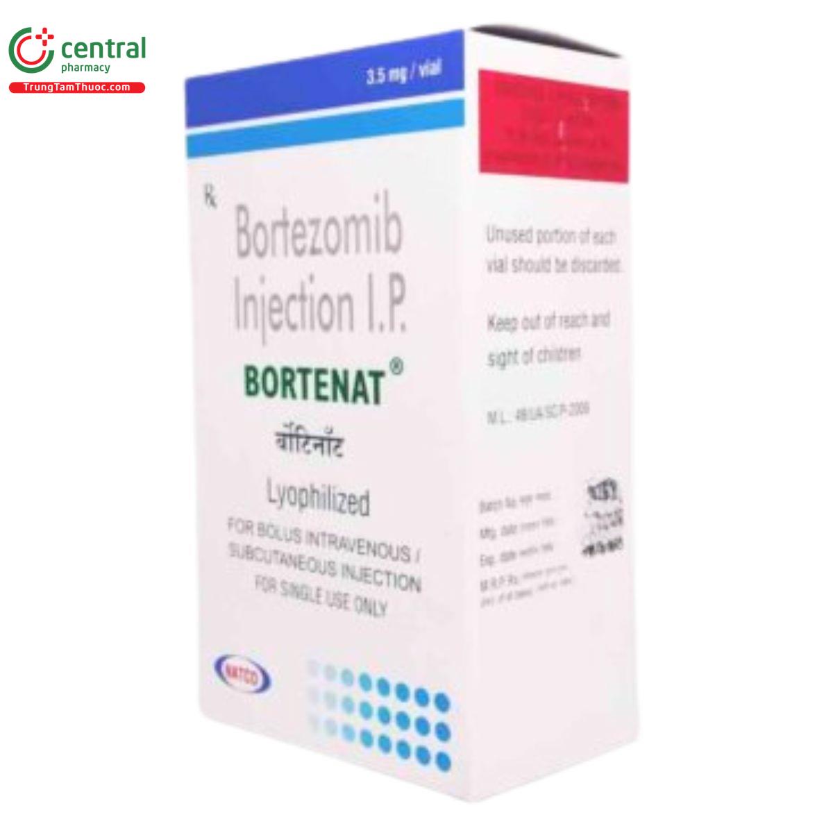 bortenat 2mg 8 S7154