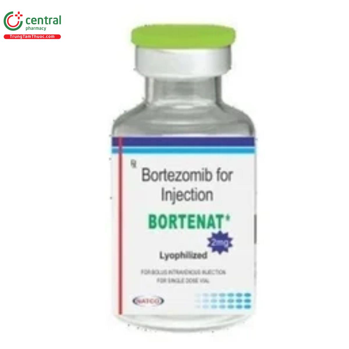 bortenat 2mg 9 J3311