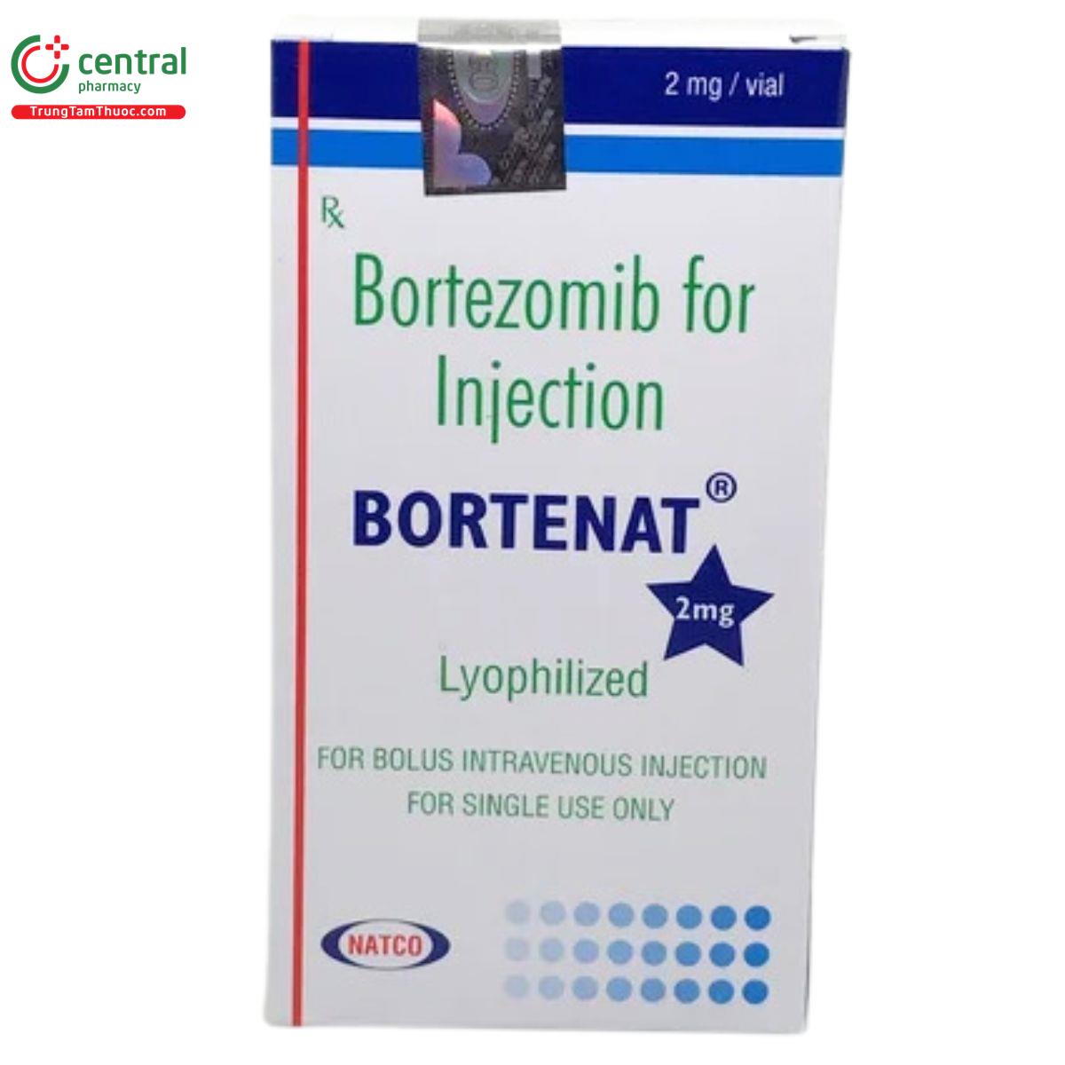 bortenat 2mg H2333