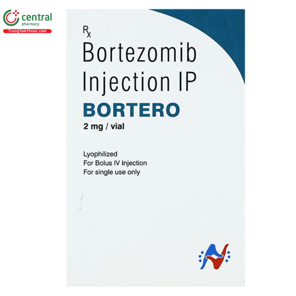 bortero 2mg 2 C0108