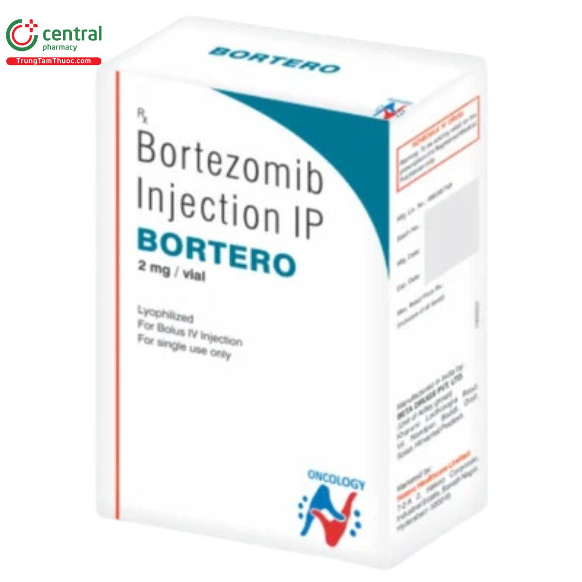 bortero 2mg N5638