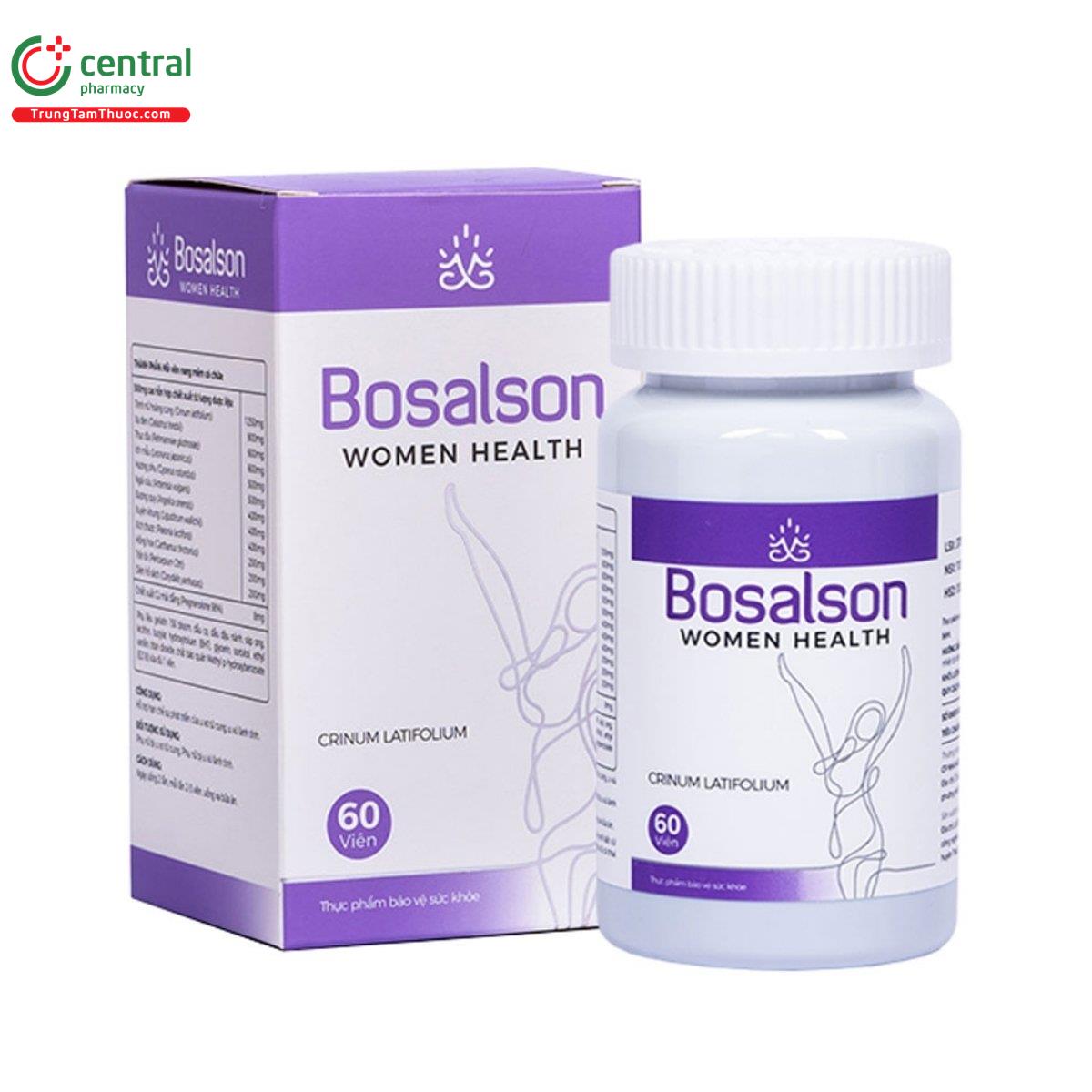 bosalson women health 1 Q6417