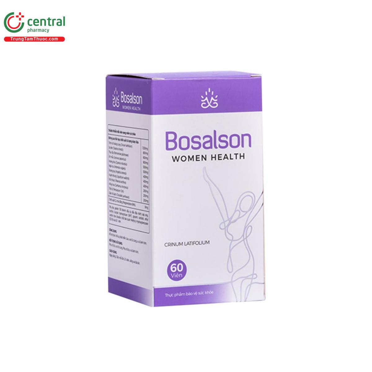 bosalson women health 2 I3768