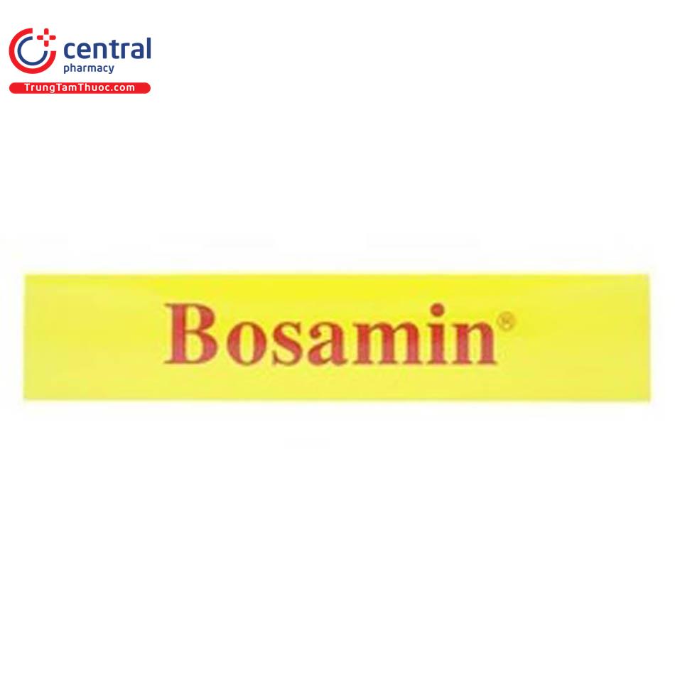 bosamin4 M5083