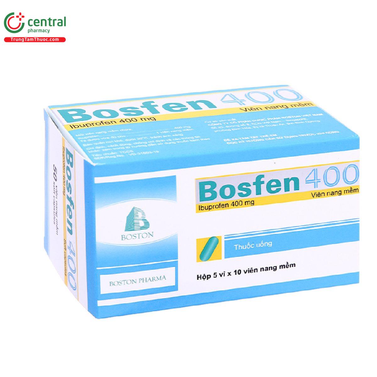 bosfen400 2 G2077