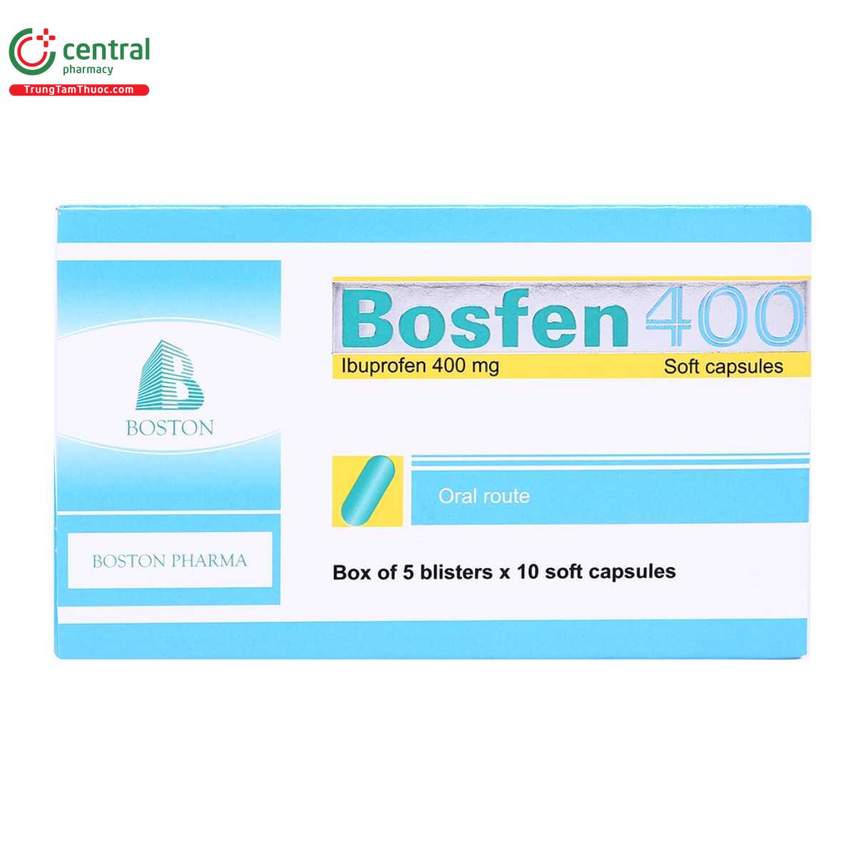 bosfen400 3 T7761