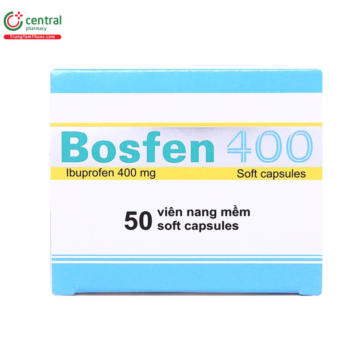 bosfen400 6 P6101