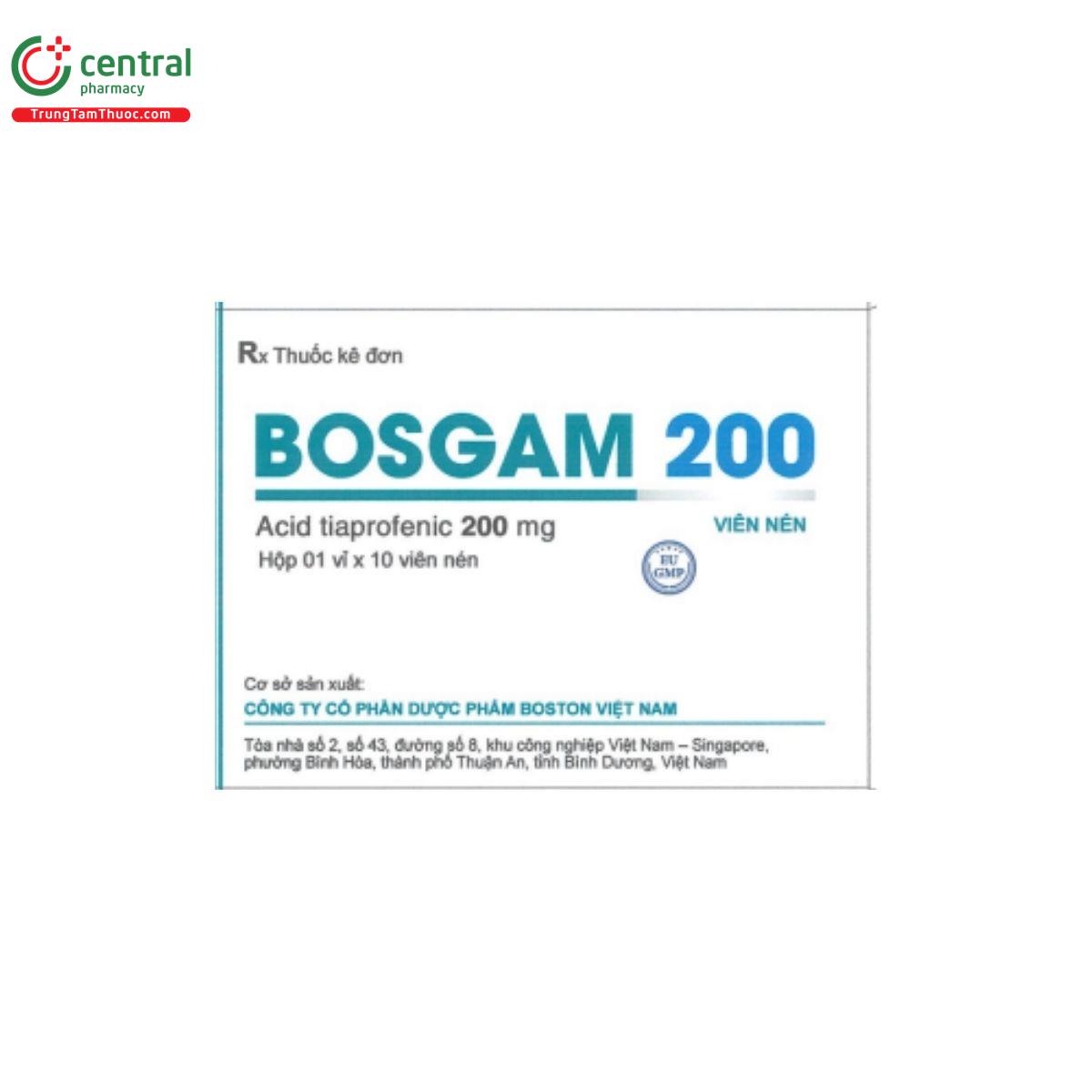 bosgam 200 1 C0000 bosgam 200 1 C0000
