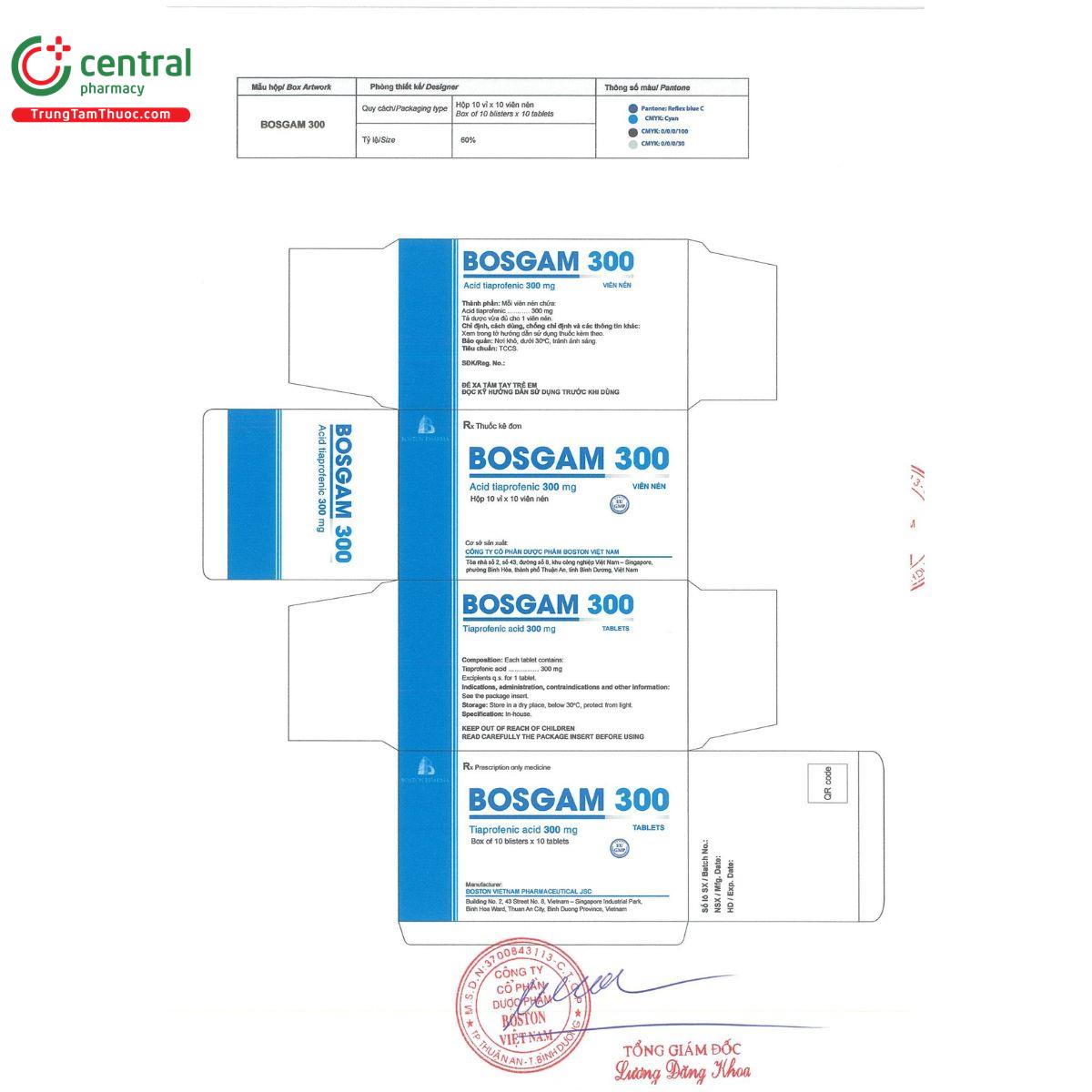 bosgam 300 2 V8572 bosgam 300 2 V8572