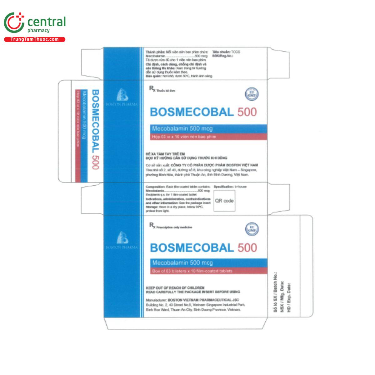 bosmecobal 500 2 T8143 bosmecobal 500 2 T8143