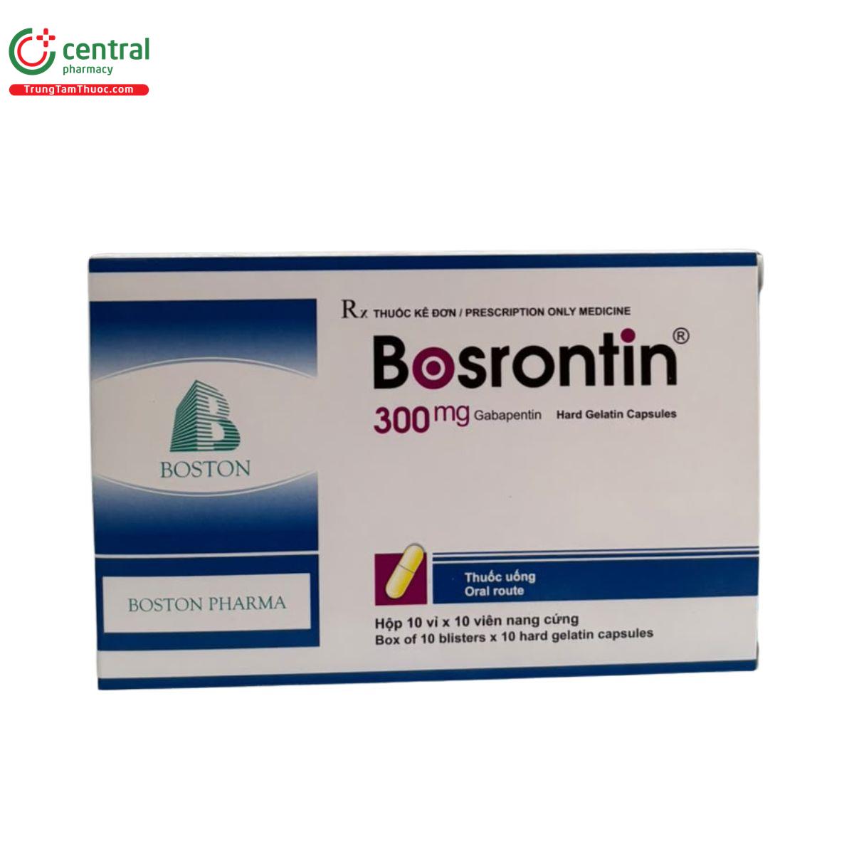 bosrontin 300mg 1 G2125 bosrontin 300mg 1 G2125