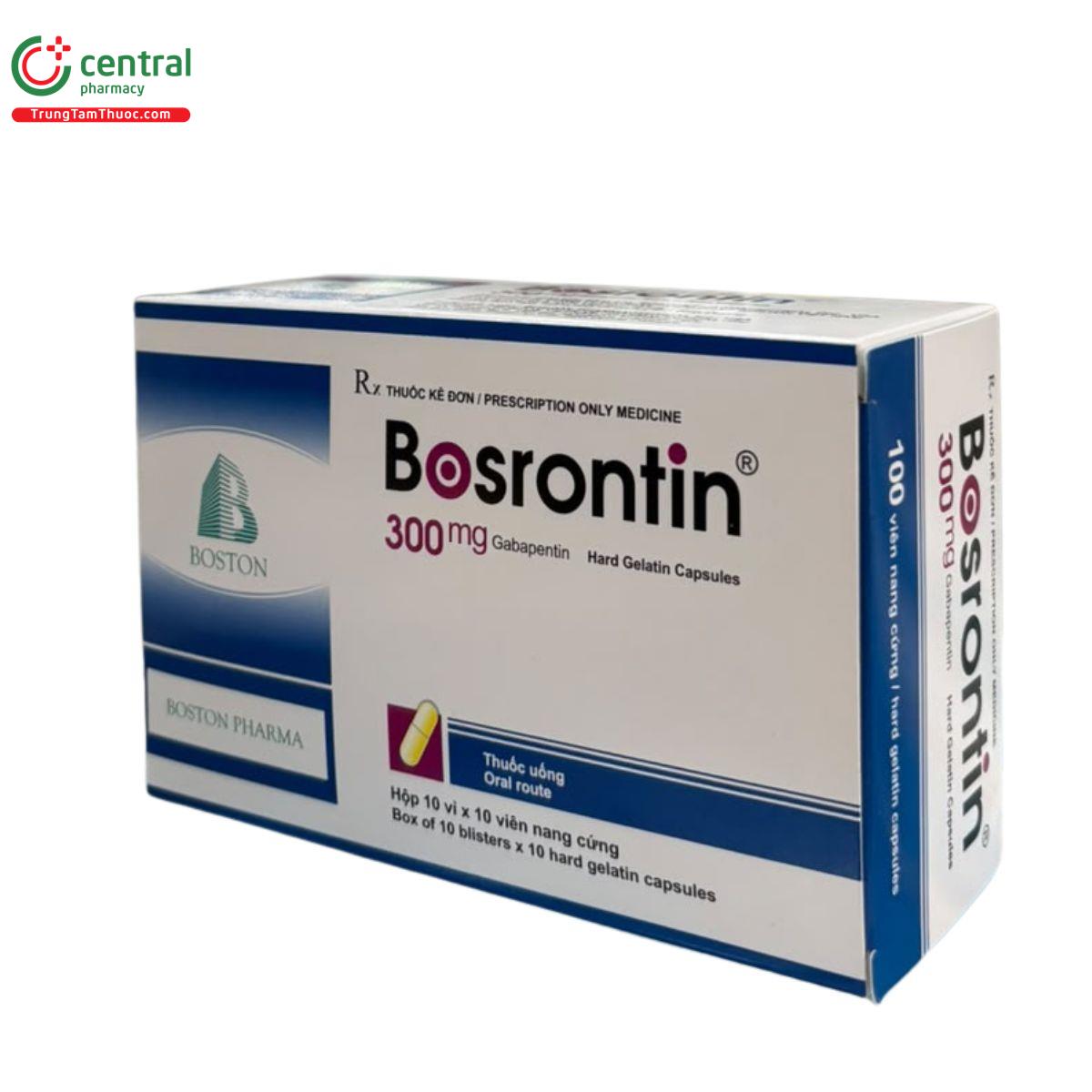 bosrontin 300mg 4 E1145 bosrontin 300mg 4 E1145