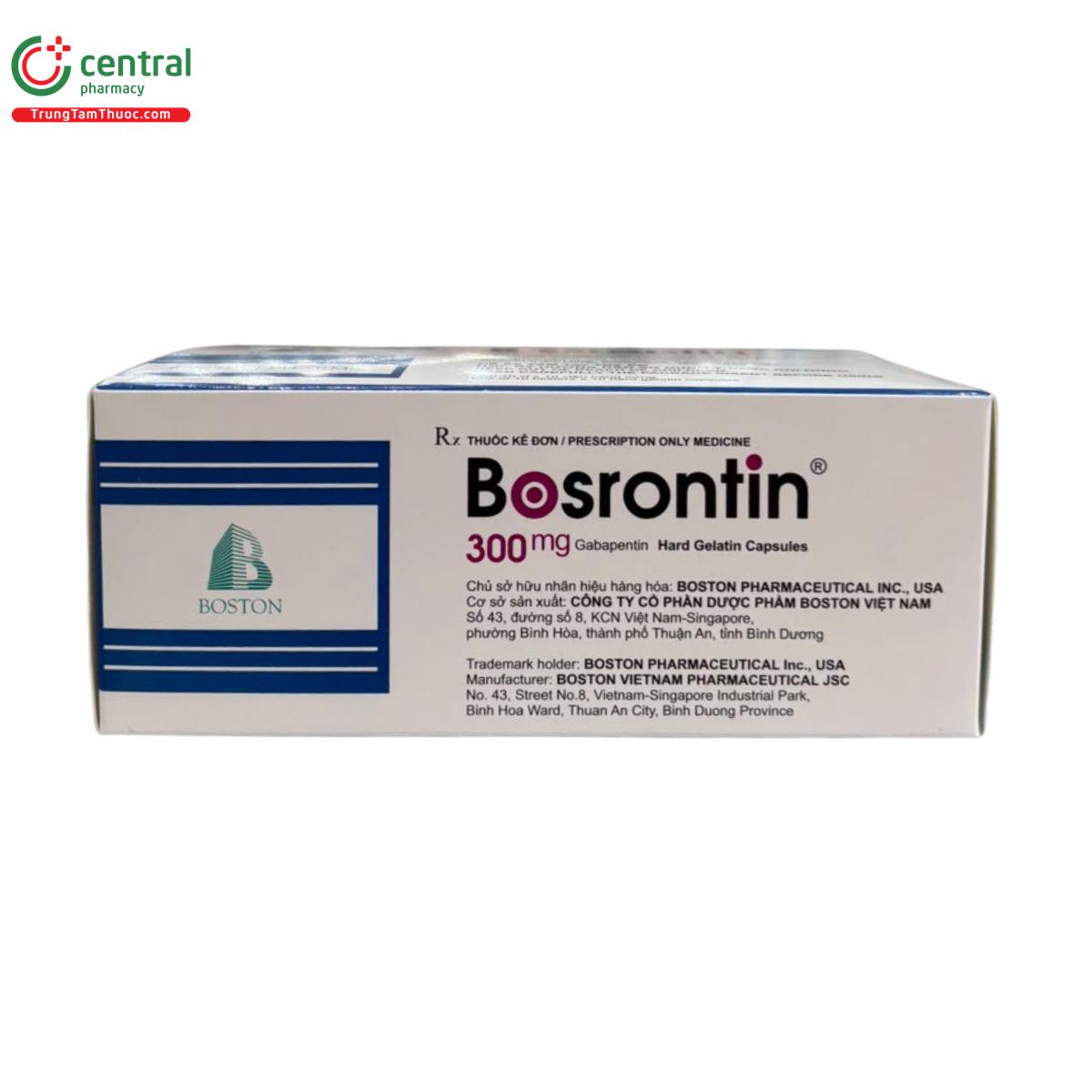 bosrontin 300mg 6 R7410 bosrontin 300mg 6 R7410