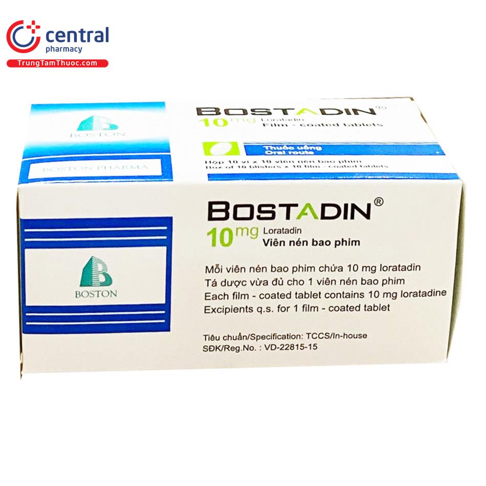 bostadin 6 D1358