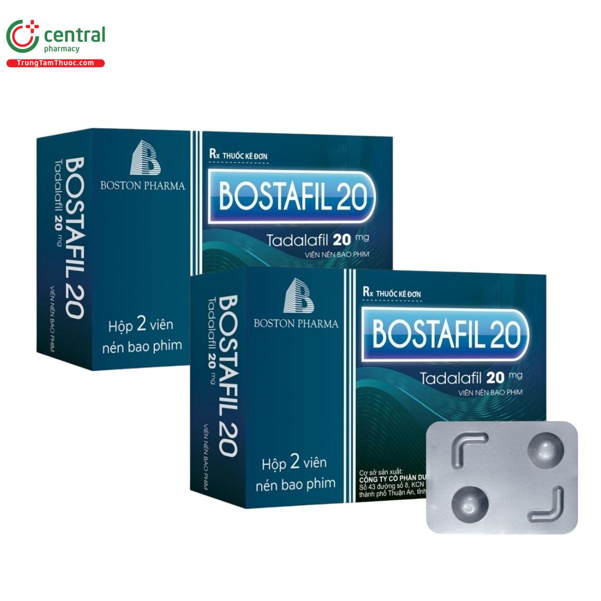 bostafil 20 2 K4128