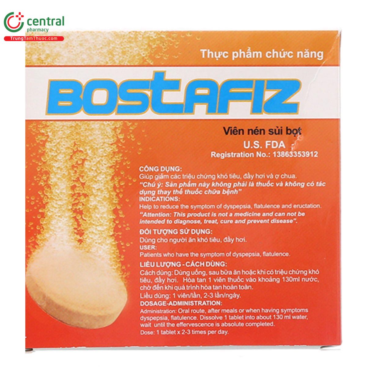 bostafiz 3 B0552