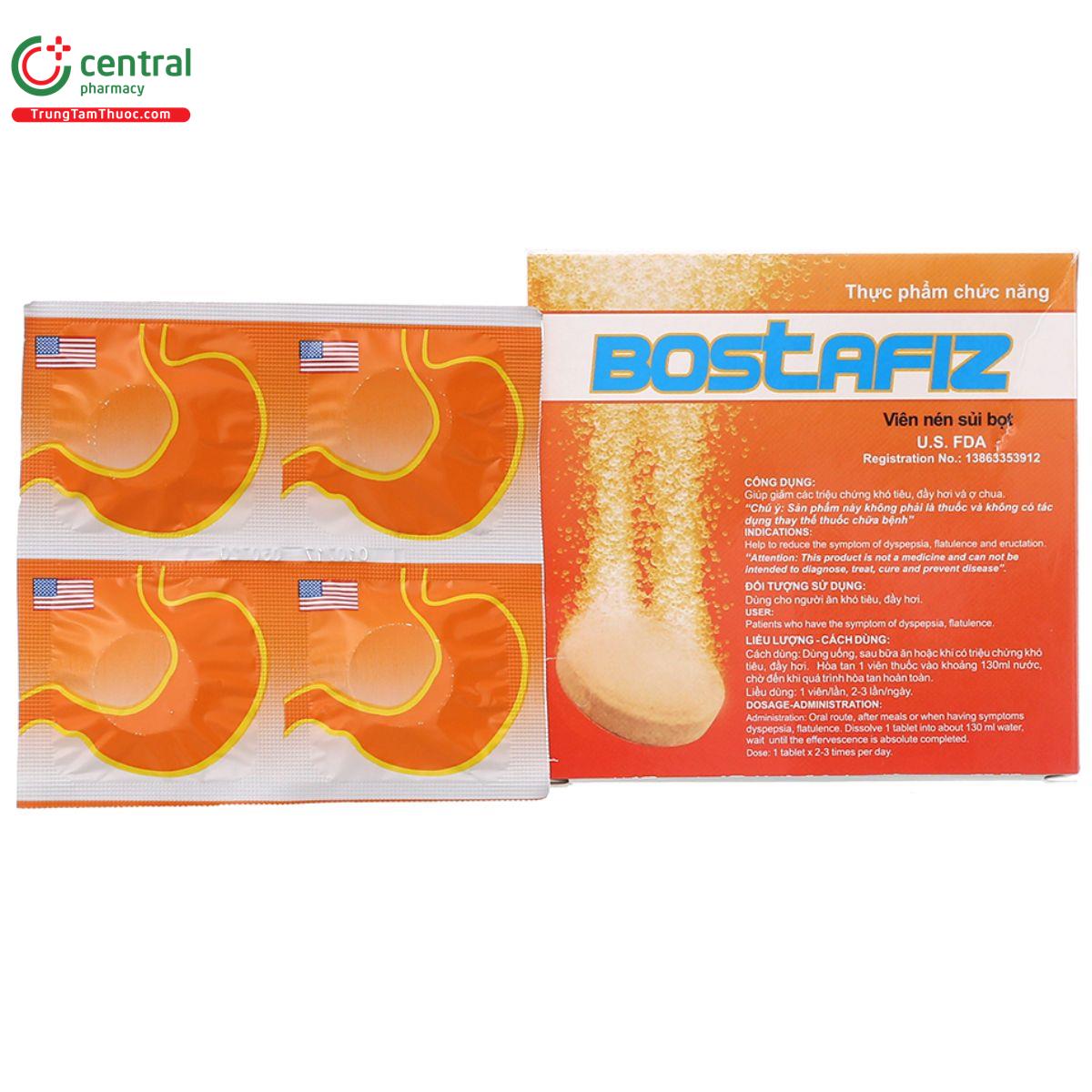 bostafiz 4 N5366