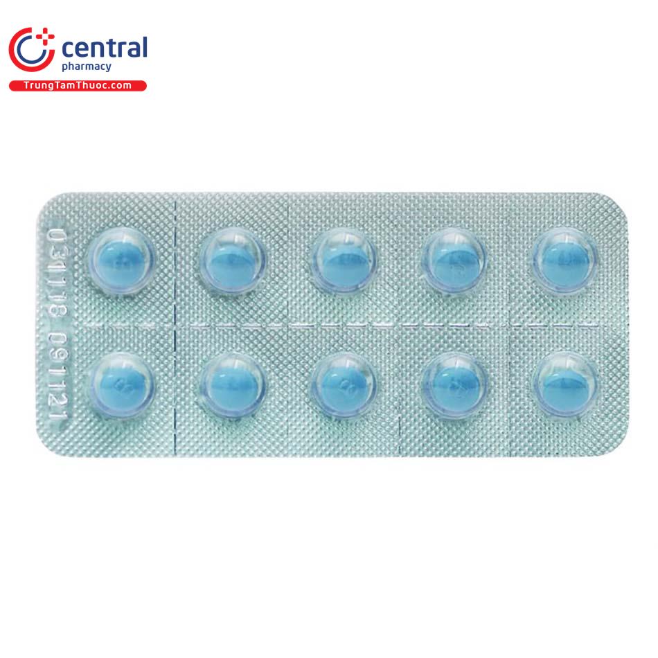 bostanex 5mg 8 H2533