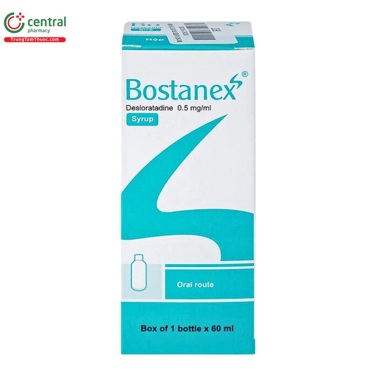 bostanex 60ml 2 U8746