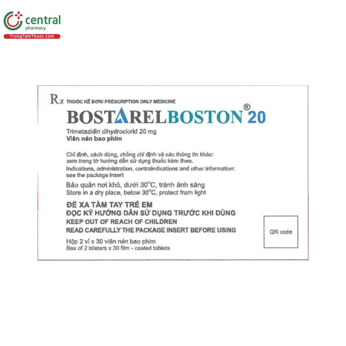 bostarelboston 20 2 J3555