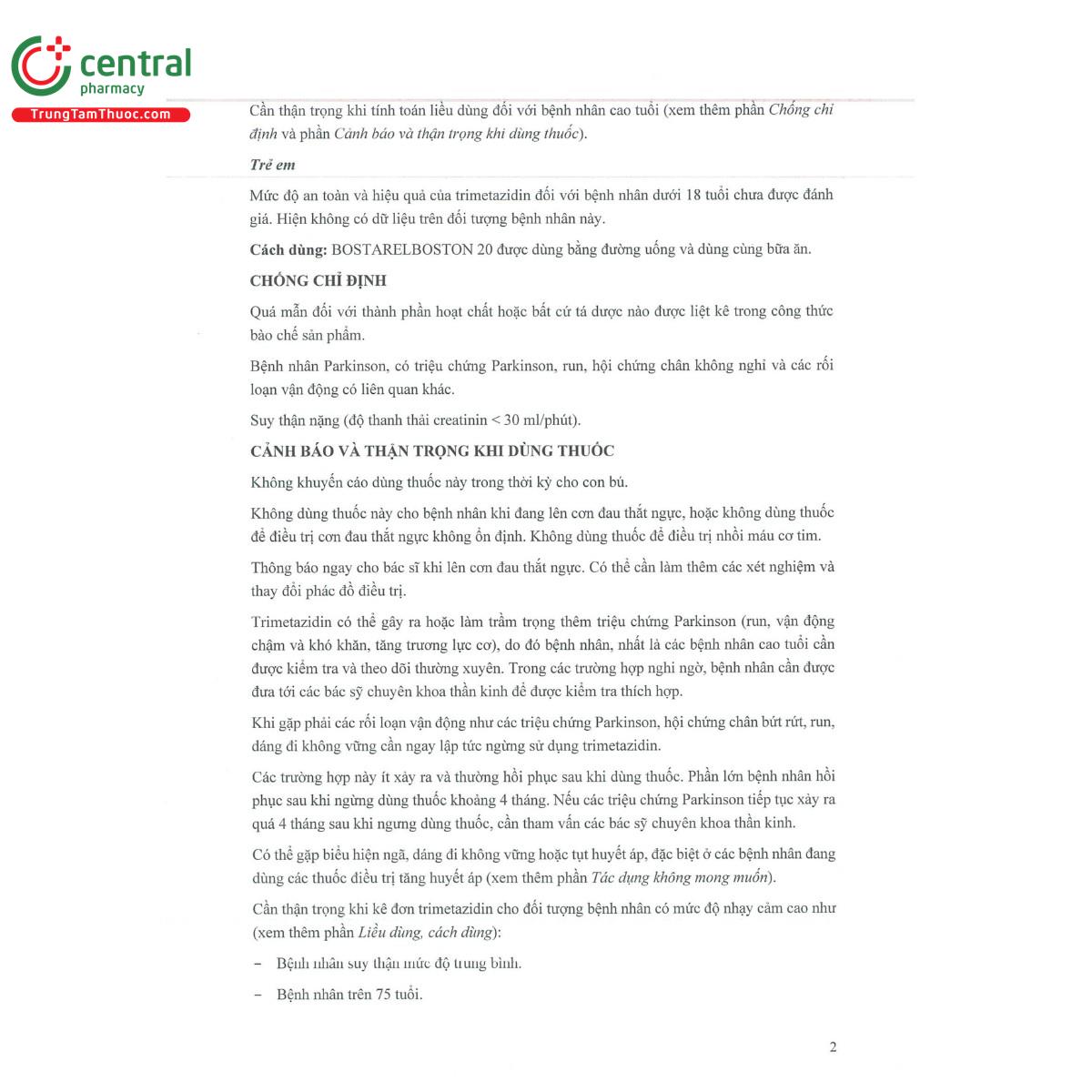 bostarelboston 20 6 M4717