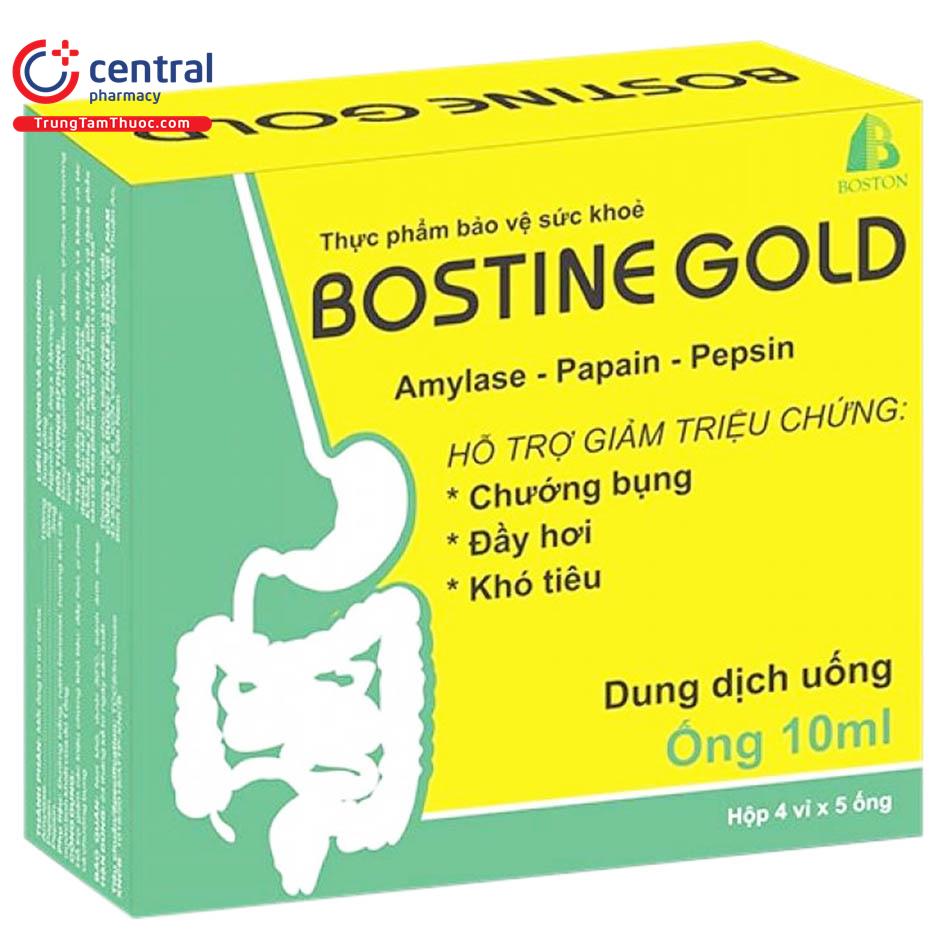 bostine 5 S7305