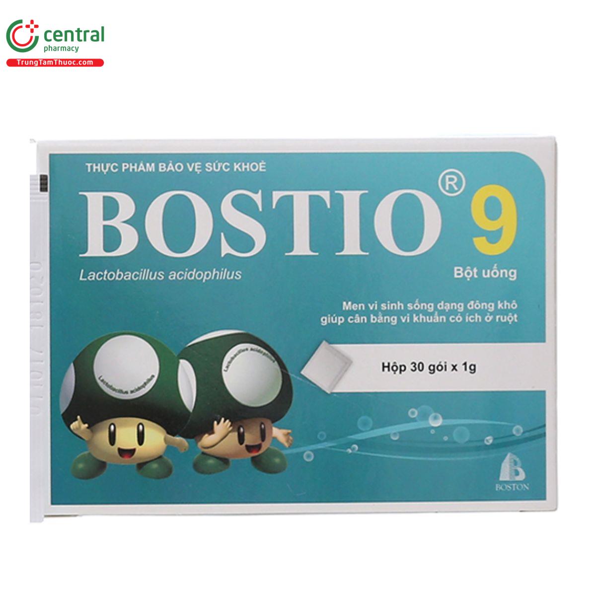 bostio 9 9 D1147